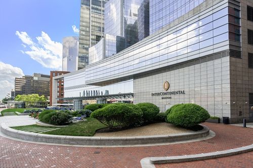 21m-500 Atlantic Ave, Boston, MA, 02210-2257 | Card Image