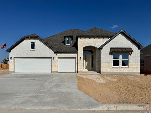 127 Megan'S Point, Castroville, TX, 78009 | Card Image