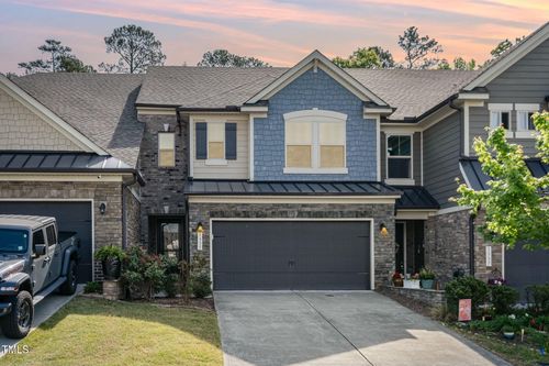1335 Catch Fly Ln, Durham, NC, 27713-2553 | Card Image