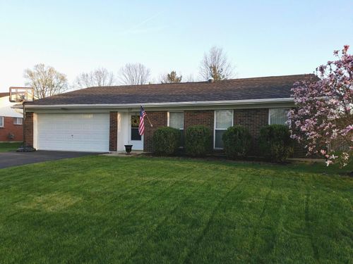 237 Barcelona Ave, Westerville, OH, 43081-3454 | Card Image