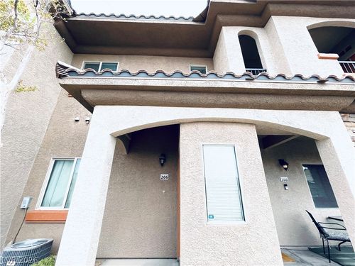206-7701 W Robindale Rd, Las Vegas, NV, 89113-4042 | Card Image