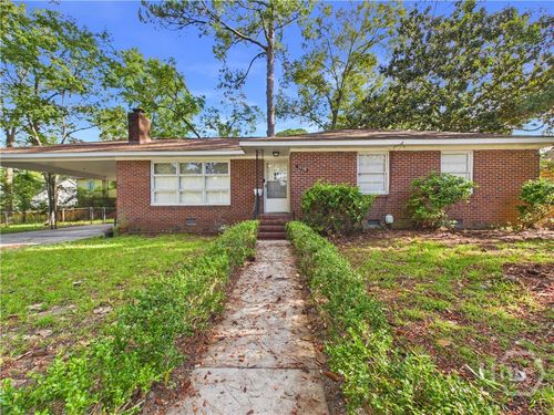 1938 Mitchell St, Savannah, GA, 31405-3743 | Card Image