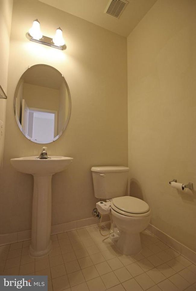 7866 Birch Branch Ter, Townhouse with 3 bedrooms, 4 bathrooms and null parking in ALEXANDRIA VA | Image 30