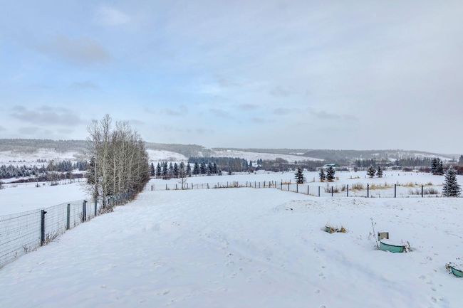 316042 160 Ave W, House other with 4 bedrooms, 4 bathrooms and null parking in Foothills AB | Image 37