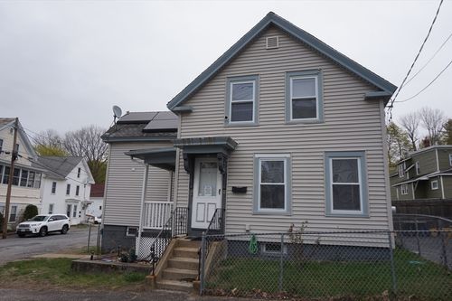 2 Brigham St, Fitchburg, MA, 01420-4273 | Card Image
