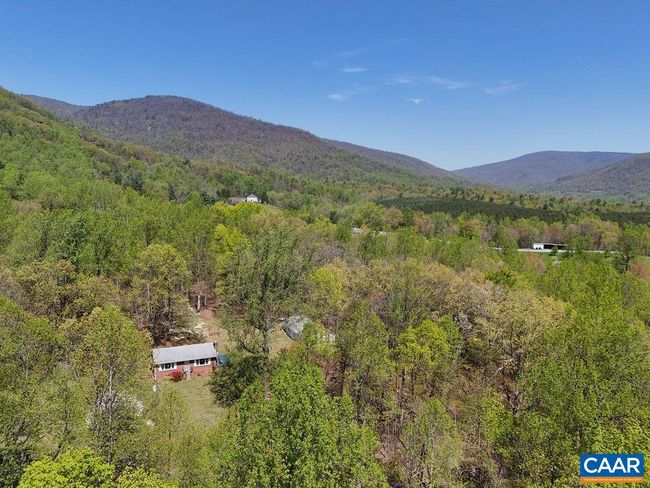6928 Blackwells Hollow Rd, House other with 2 bedrooms, 1 bathrooms and null parking in CROZET VA | Image 27