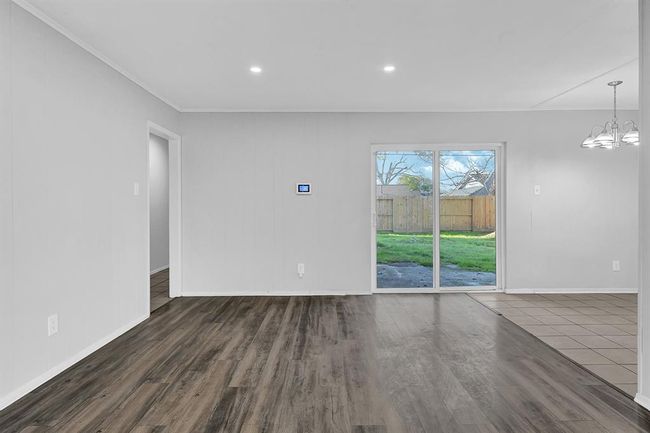 1853 El Mar Ln, House other with 4 bedrooms, 2 bathrooms and null parking in Seabrook TX | Image 5