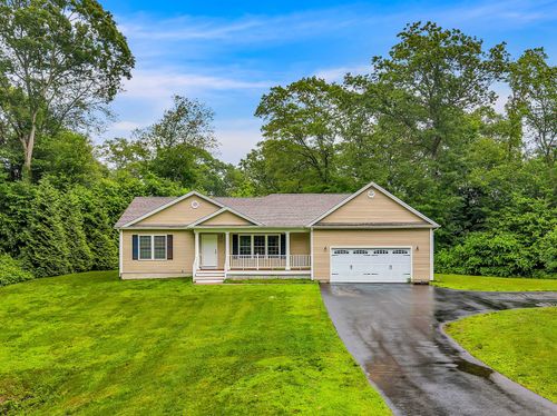 72 Mill Pond Cir, Groton, CT, 06340-7705 | Card Image