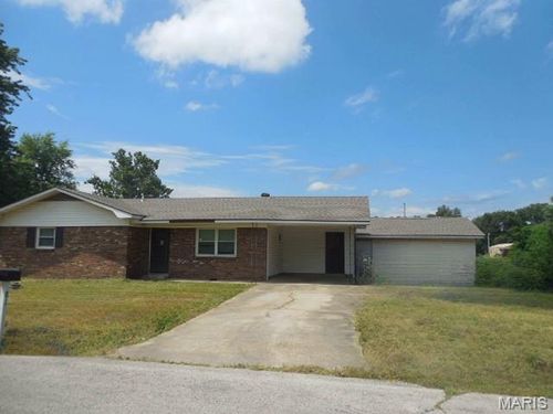 812 Car St, Campbell, MO, 63933-1808 | Card Image