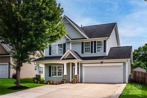 457 Laurel Fork Dr, Fort Mill, SC, 29715-6562 | Card Image