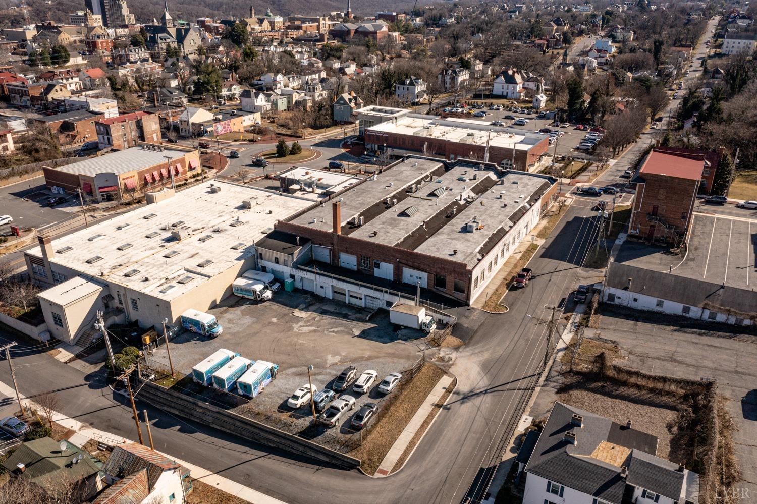 Commercial Sale in Lynchburg 4