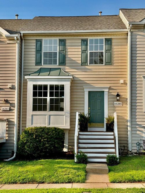 10245 Calypso Dr, MANASSAS, VA, 20110-5963 | Card Image