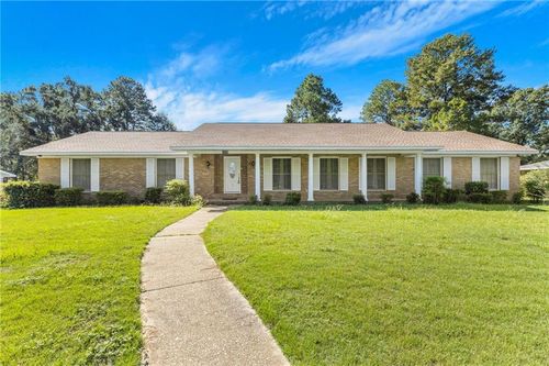 4259 Taurus Dr, Mobile, AL, 36693-4656 | Card Image