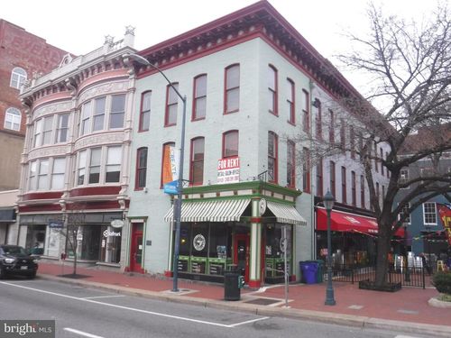 1-and-2-2 W Washington Street, HAGERSTOWN, MD, 21740 | Card Image
