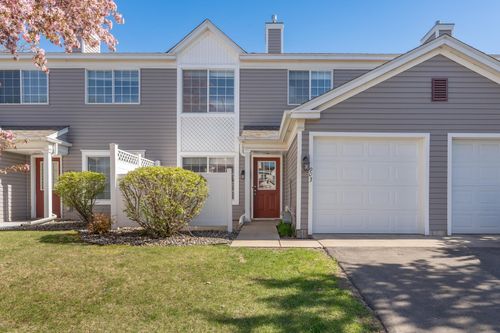 903-2009 Southcross Dr W, Burnsville, MN, 55306-7923 | Card Image