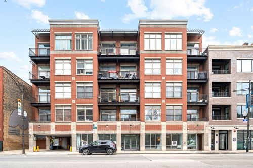 508-3260 Clark St, Chicago, IL, 60657-1669 | Card Image