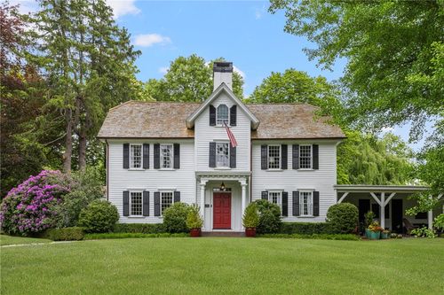 57 Old Forge Rd, East Greenwich, RI, 02818-4602 | Card Image