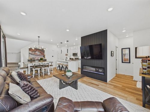 2907 Distant Rock Ave, Castle Rock, CO, 80109-3848 | Card Image
