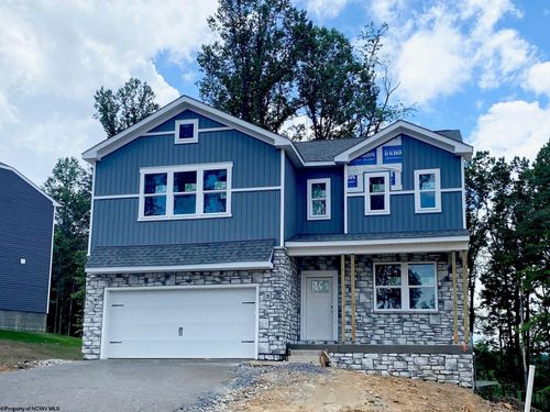 339 Dye Ln, Morgantown, WV, 26501-2377 | Card Image
