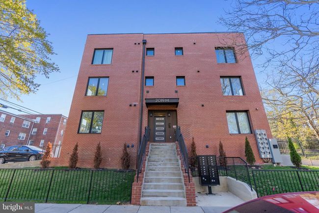 UNIT-1 - 2019 M St Ne, Condo with 2 bedrooms, 2 bathrooms and null parking in WASHINGTON DC | Image 28