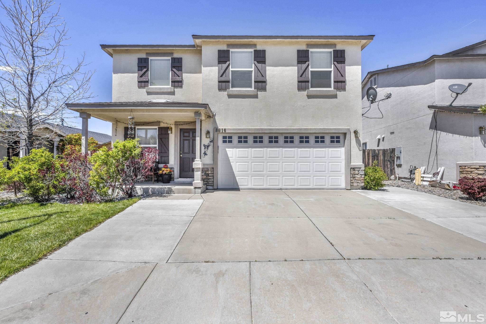 Silverkist Dr, Reno, NV 89506