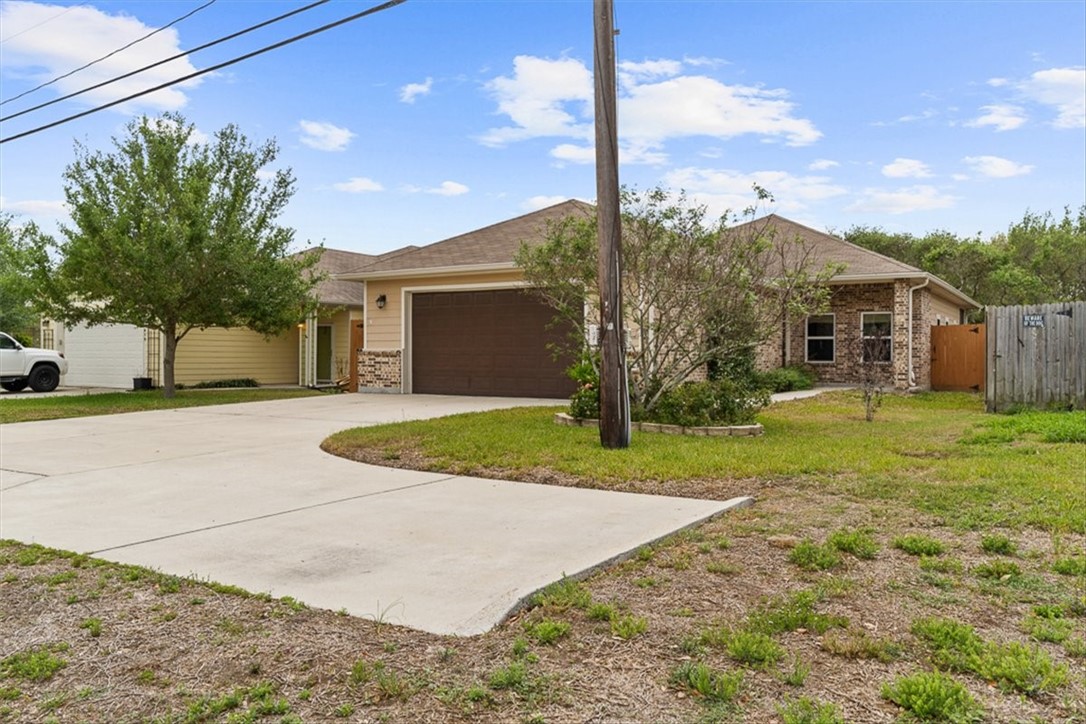 Residential in Aransas Pass