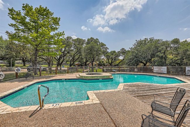 Community Pool and hot tub! | Image 25