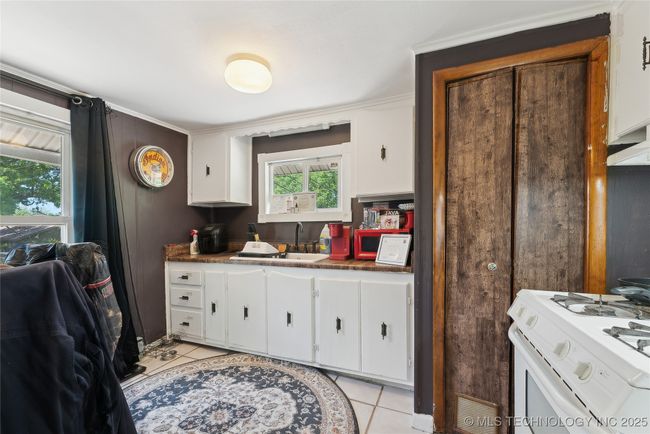 1215 S 6 Th St, House other with 4 bedrooms, 3 bathrooms and null parking in McAlester OK | Image 33