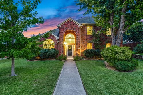 7308 Hobart Cir, Plano, TX, 75025-3455 | Card Image