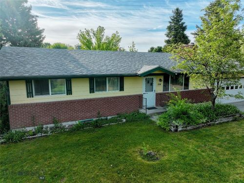 104 Arrowhead Trail, Bozeman, MT, 59718 | Card Image