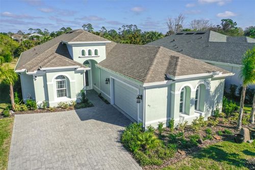 82 N Lakewalk Dr, Palm Coast, FL, 32137-1304 | Card Image