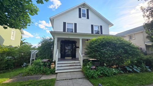 112 E 2nd Ave, Dubois, PA, 15801 | Card Image