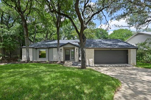 3212 Thousand Oaks Drive, Austin, TX, 78746 | Card Image