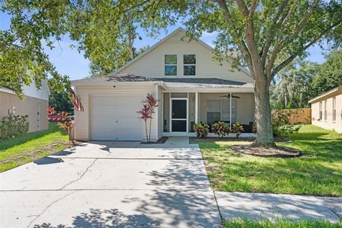 14913 Stag Creek Circle, LUTZ, FL, 33559 | Card Image