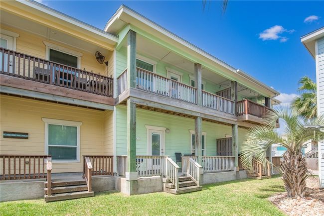 APT-11D - 247 W Roberts Ave, Condo with 3 bedrooms, 4 bathrooms and null parking in Port Aransas TX | Image 31