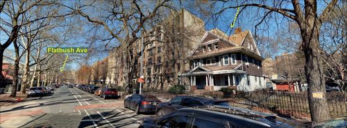 155 Lincoln Road, New York, NY, 11225 | Card Image