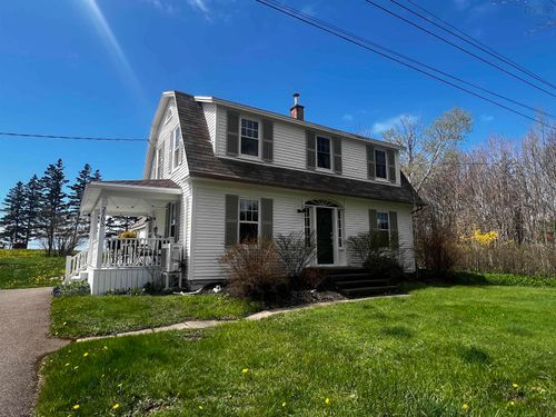 2703 Highway 362 Highway, Margaretsville, NS, B0S1P0 | Card Image