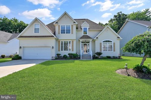 12716 Whisper Trace Dr, OCEAN CITY, MD, 21842-8827 | Card Image