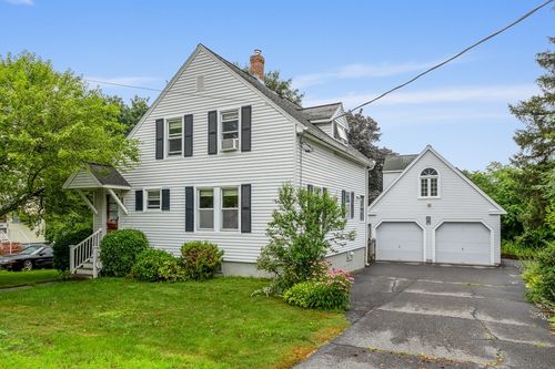 30 Adams St, Littleton, MA, 01460-1931 | Card Image