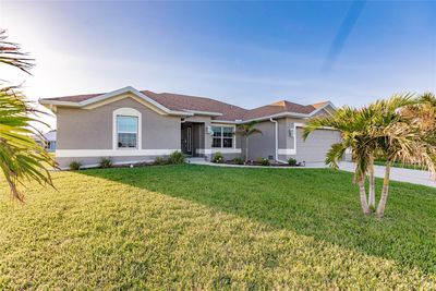 263 W Pine Valley Lane, House other with 4 bedrooms, 3 bathrooms and null parking in Rotonda West FL | Image 3