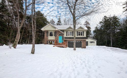 45 Rockcliffe Cres, Hammonds Plains, NS, B3Z1J8 | Card Image