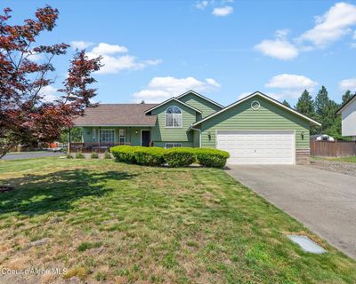 1607 E Shadduck Ln, House other with 4 bedrooms, 3 bathrooms and null parking in Coeur d'Alene ID | Image 2