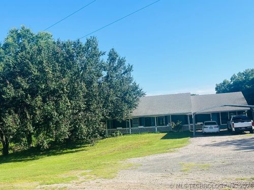 49050 Highway 112, Poteau, OK, 74953-6724 | Card Image