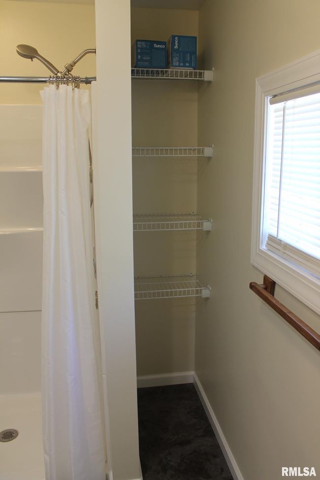 508 N Prospect St, House other with 1 bedrooms, 2 bathrooms and null parking in Cambridge IL | Image 16