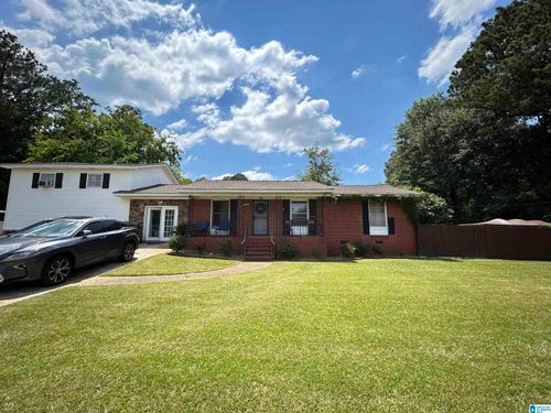 4346 31st Ave E, Tuscaloosa, AL, 35405-4507 | Card Image