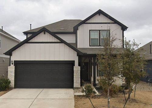 1512 Hope Ranch Rd, Leander, TX, 78641-5410 | Card Image