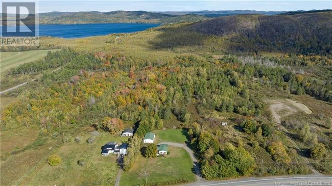 3573 Rte 127, House other with 2 bedrooms, 1 bathrooms and null parking in Bayside NB | Image 31