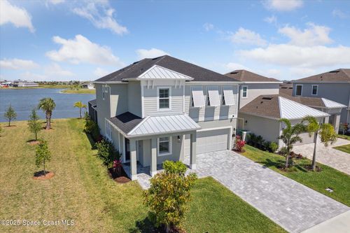 2476 Kamin Drive, Melbourne, FL, 32940 | Card Image