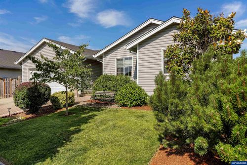 3471 Red Arrow Dr, Lebanon, OR, 97355-1695 | Card Image