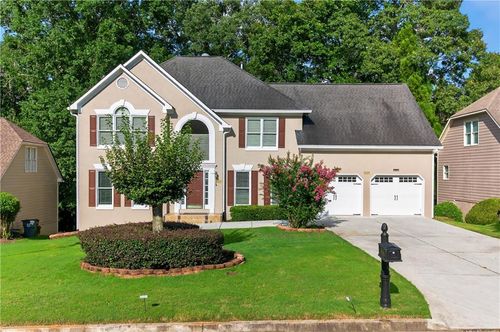 3760 Peachbluff Ct, Duluth, GA, 30097-7336 | Card Image